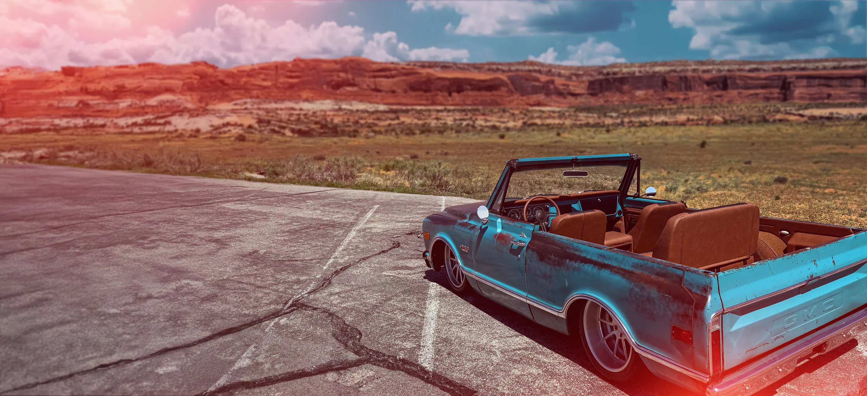 Precision Performance, Unmatched Style